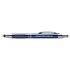 PE636
	-VIENNA™ STYLUS-Navy Blue with Black Ink